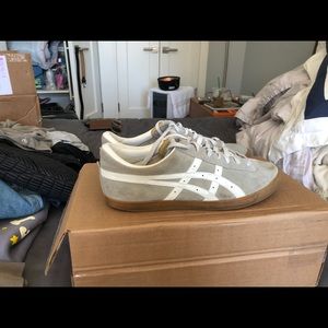 ASICS Onituska Tiger Sneakers